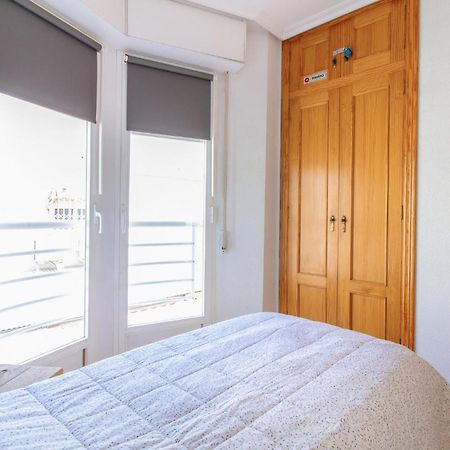 2 Bedroom Lovely Home In Santa Pola Bagian luar foto