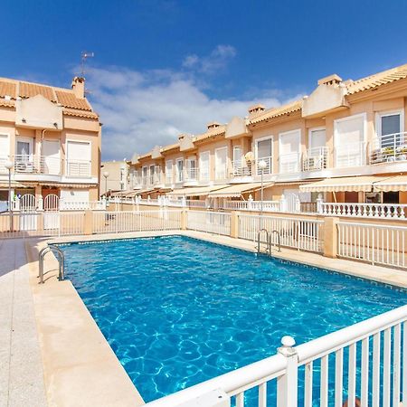 2 Bedroom Lovely Home In Santa Pola Bagian luar foto
