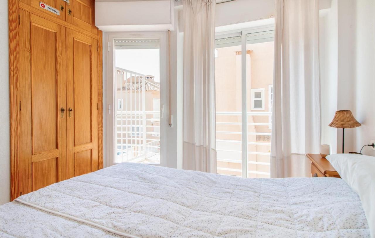 2 Bedroom Lovely Home In Santa Pola Bagian luar foto
