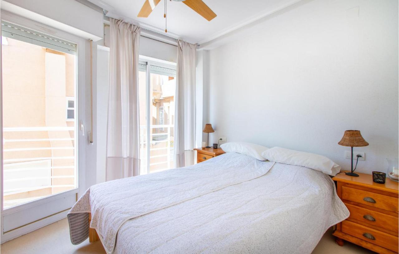 2 Bedroom Lovely Home In Santa Pola Bagian luar foto
